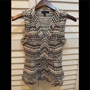 Banana Republic top